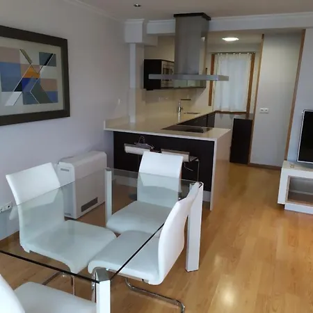 El Rincon De Luz Scq 산티아고데콤포스텔라