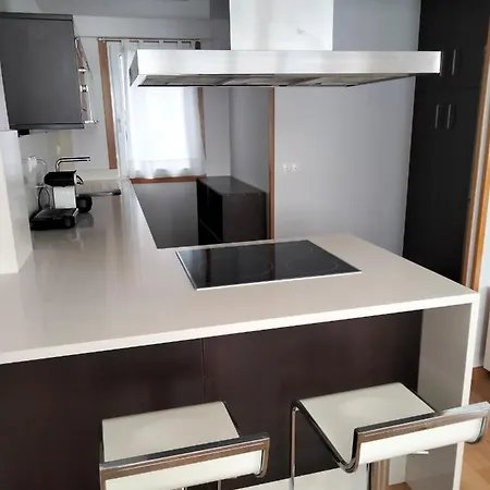 El Rincon De Luz Scq 산티아고데콤포스텔라