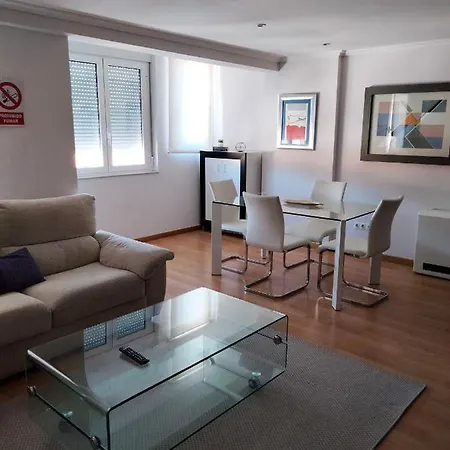 El Rincon De Luz Scq * 산티아고데콤포스텔라